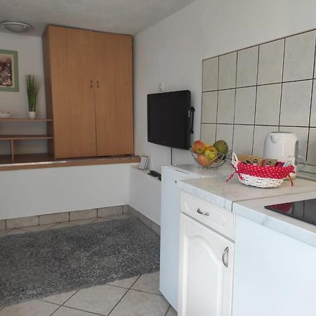 Studio Apartment Petrov Šibenik Exterior foto