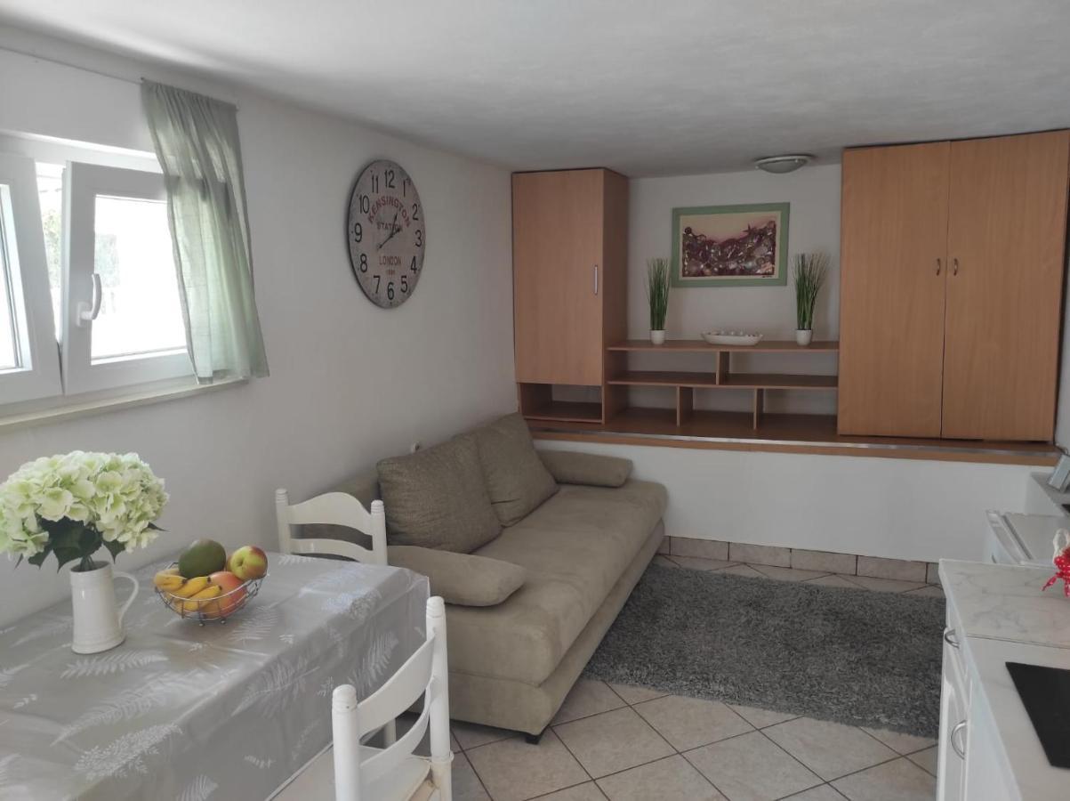 Studio Apartment Petrov Šibenik Exterior foto